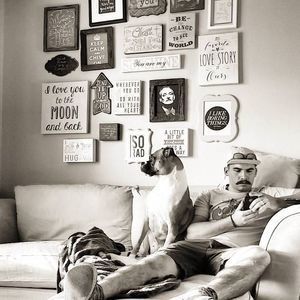 Meet your Posher, Nick